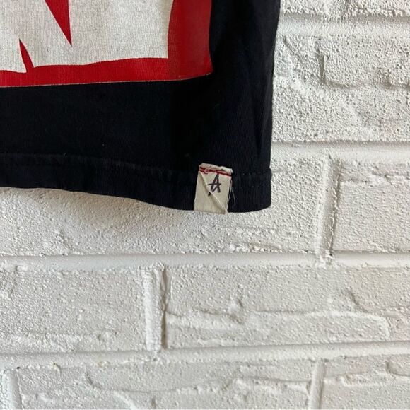 Altamont Mike Jones X Mikhail Bortnik Nightmare on Elm Street T-Shirt Size Small - Picture 2 of 3